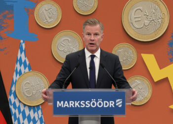 Söders Steuern-runter-Plan: CSU fordert schnelle Senkung