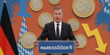 Söders Steuern-runter-Plan: CSU fordert schnelle Senkung