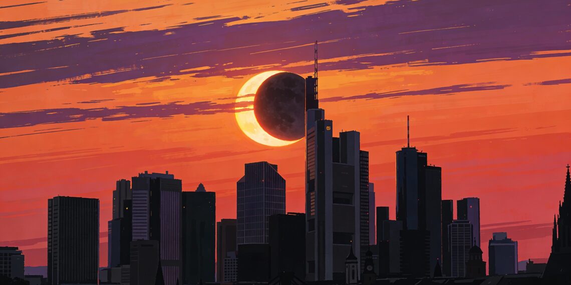 Sonnenfinsternis Deutschland 2026: Datum, Uhrzeit und Tipps