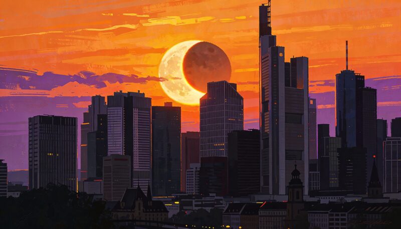 Sonnenfinsternis 2026 fotografieren: Tipps für Hobbyfotografen