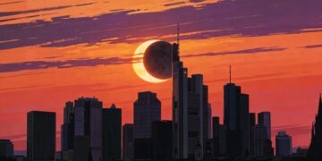 Sonnenfinsternis Deutschland 2026: Datum, Uhrzeit und Tipps