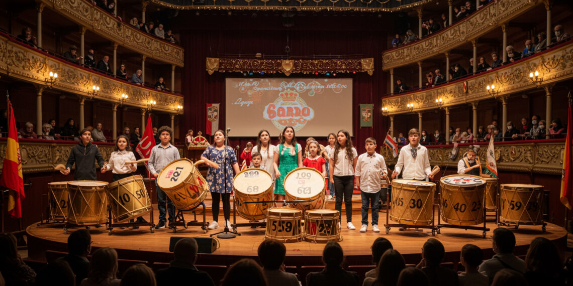 El Gordo 2025: Gewinnzahlen, Ergebnisse und alle Infos zur Ziehung