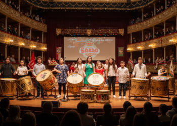 El Gordo 2025: Gewinnzahlen, Ergebnisse und alle Infos zur Ziehung