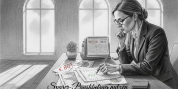 Sparer-Pauschbetrag 2026