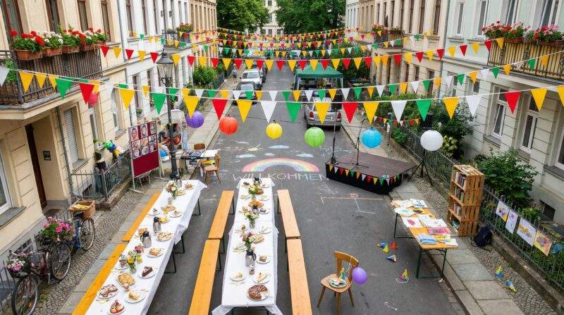 AFD VW Betriebsrat: Rechte Gruppe Zieht Erstmals