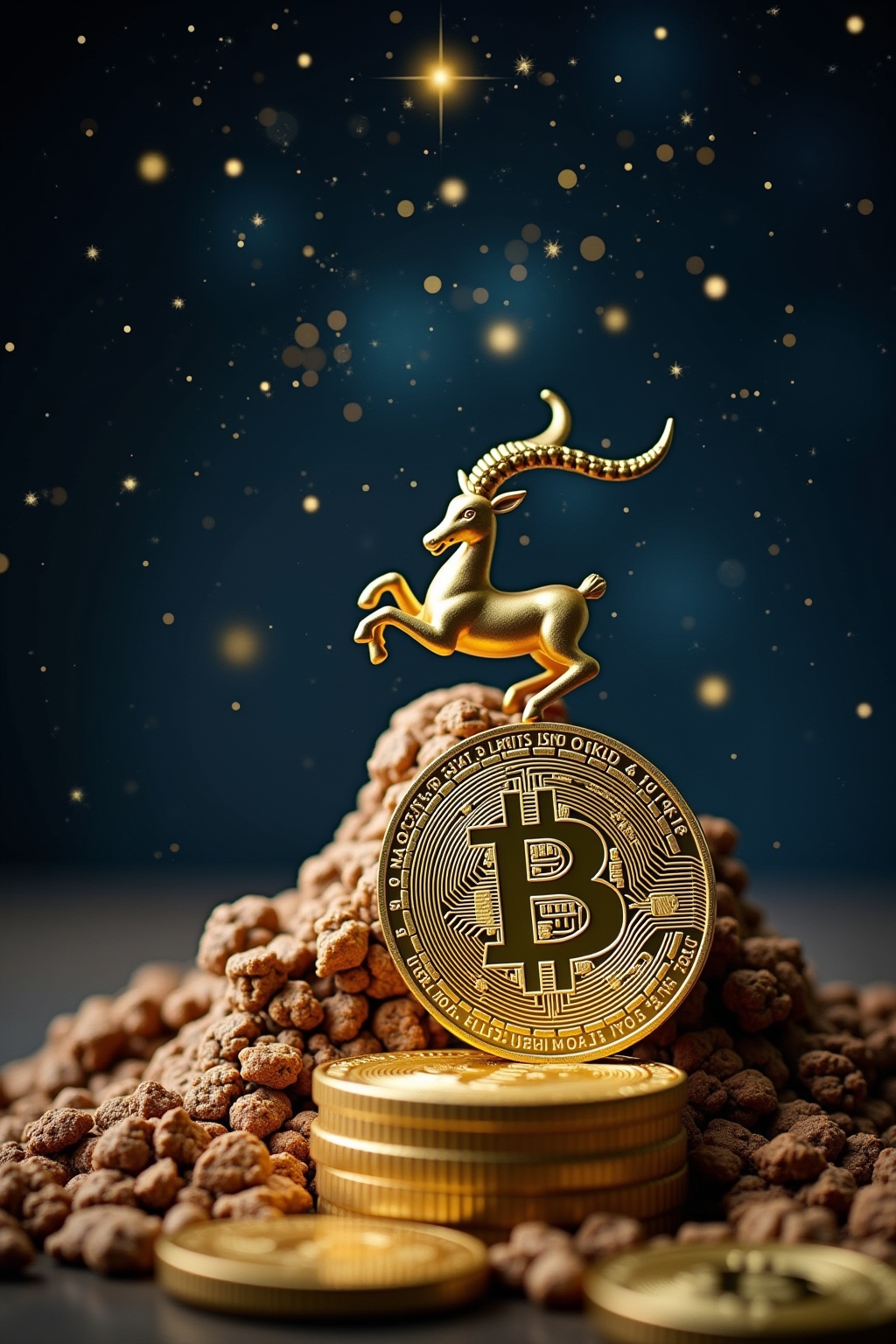 Steinbock Vorhersagen Dein – Hintergründe und Details