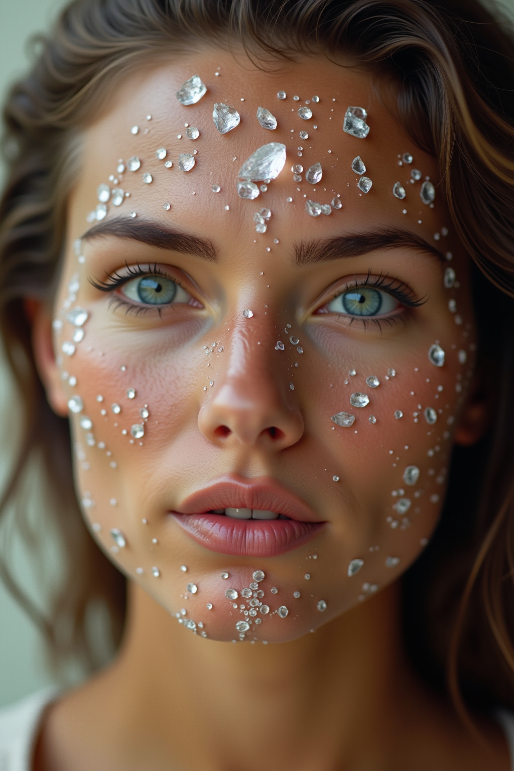 Steinbock Vorhersagen Dein – Symbolbild