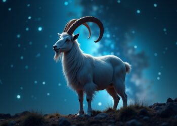 Steinbock 2026-Titel