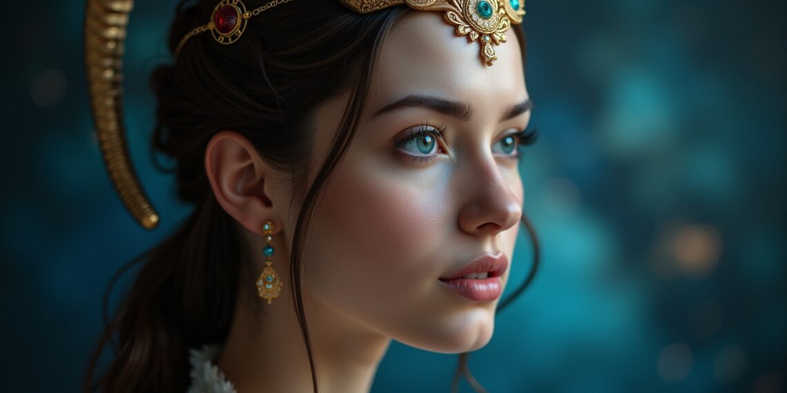 Steinbock Sternzeichen-Titel