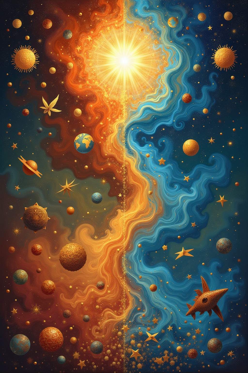 Sternzeichen Charakter Eigenschaften im Überblick