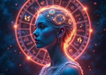 Sternzeichen Charakter-Titel