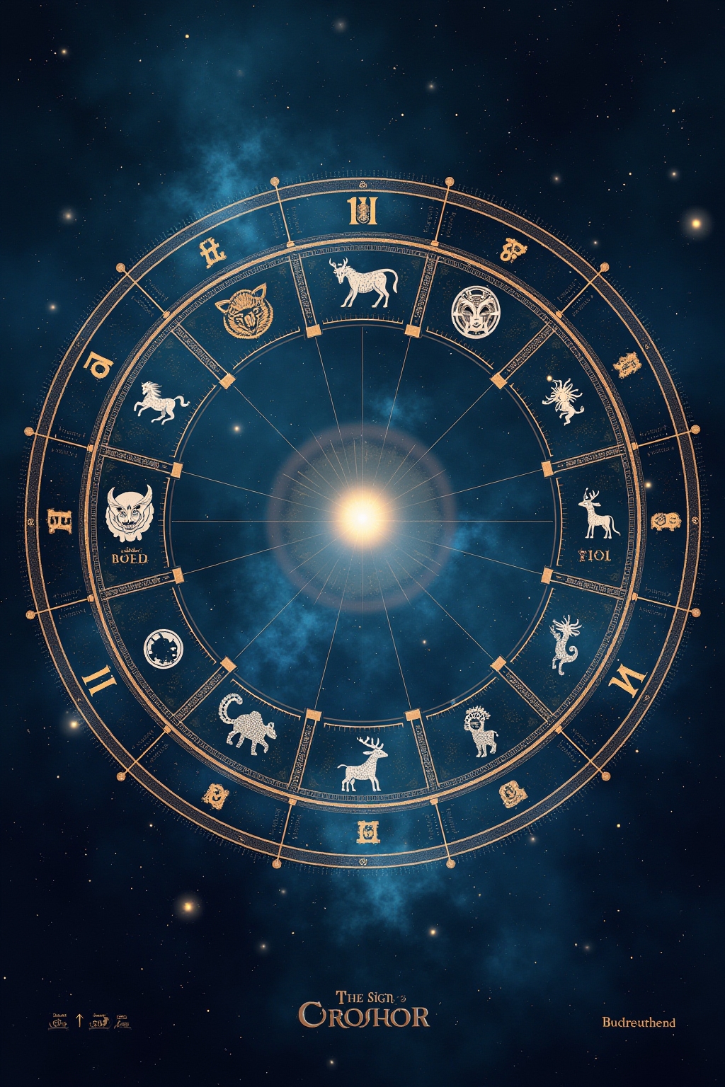 Sternzeichen Datum Wann im Überblick