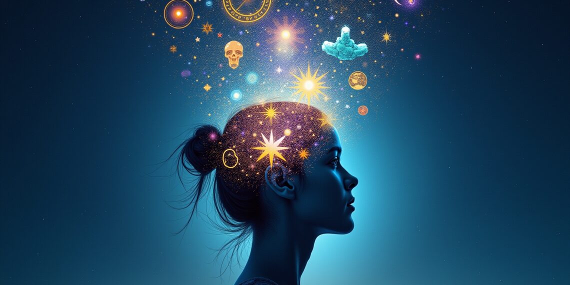 Sternzeichen Eigenschaften-Titel