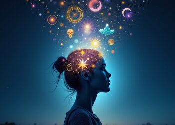 Sternzeichen Eigenschaften-Titel