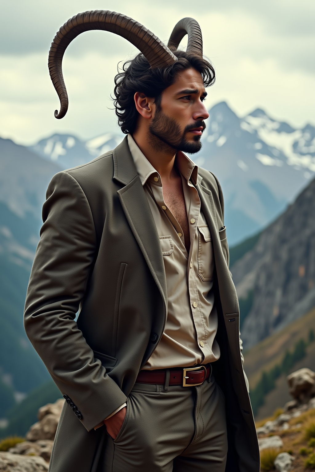 Sternzeichen Element Erde – Symbolbild