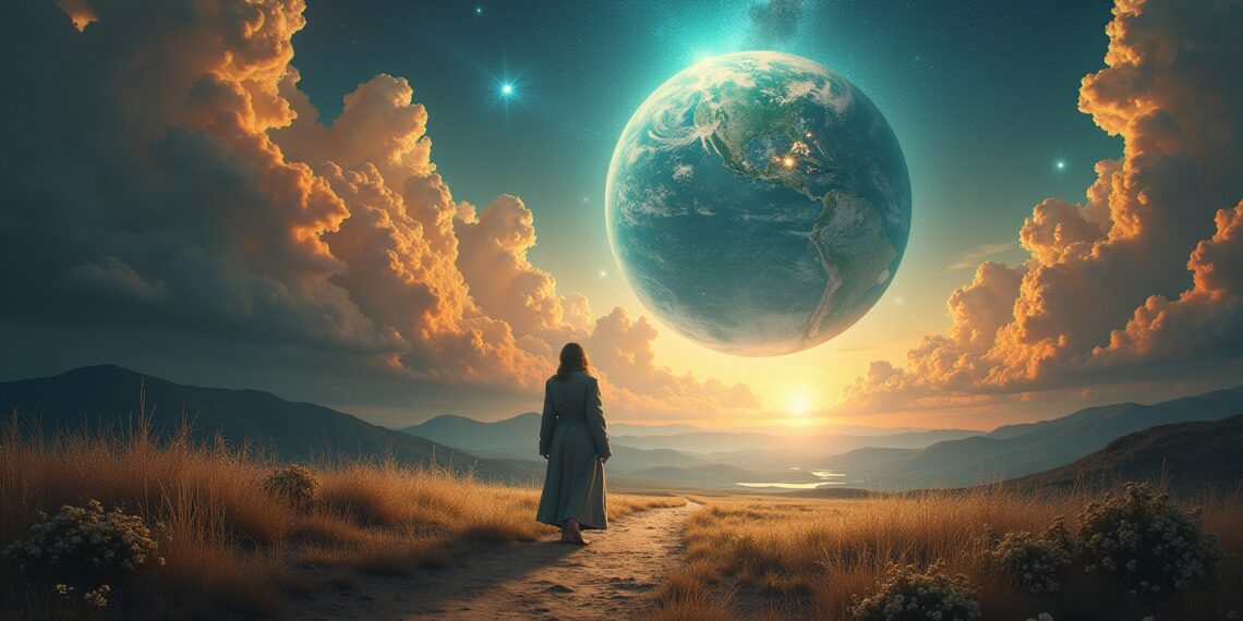 Sternzeichen Element Erde-Titel