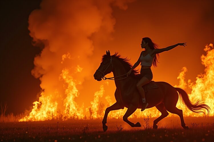 8 Sternzeichen Element Feuer: Leidenschaft & Energie