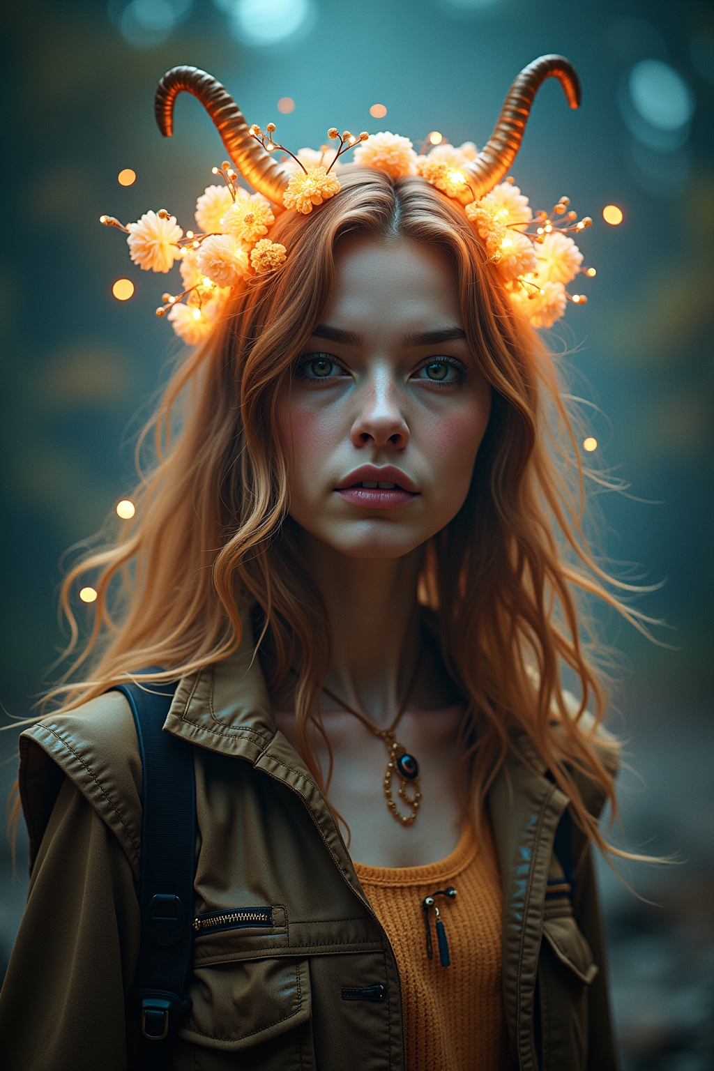 Sternzeichen Element Luft – Symbolbild