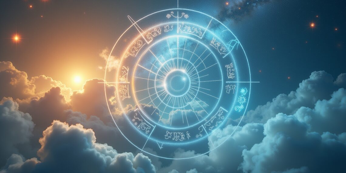 Sternzeichen Element Luft-Titel