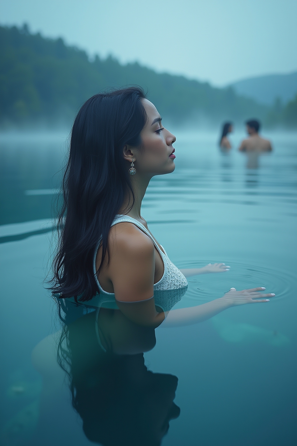 Sternzeichen Element Wasser – Symbolbild