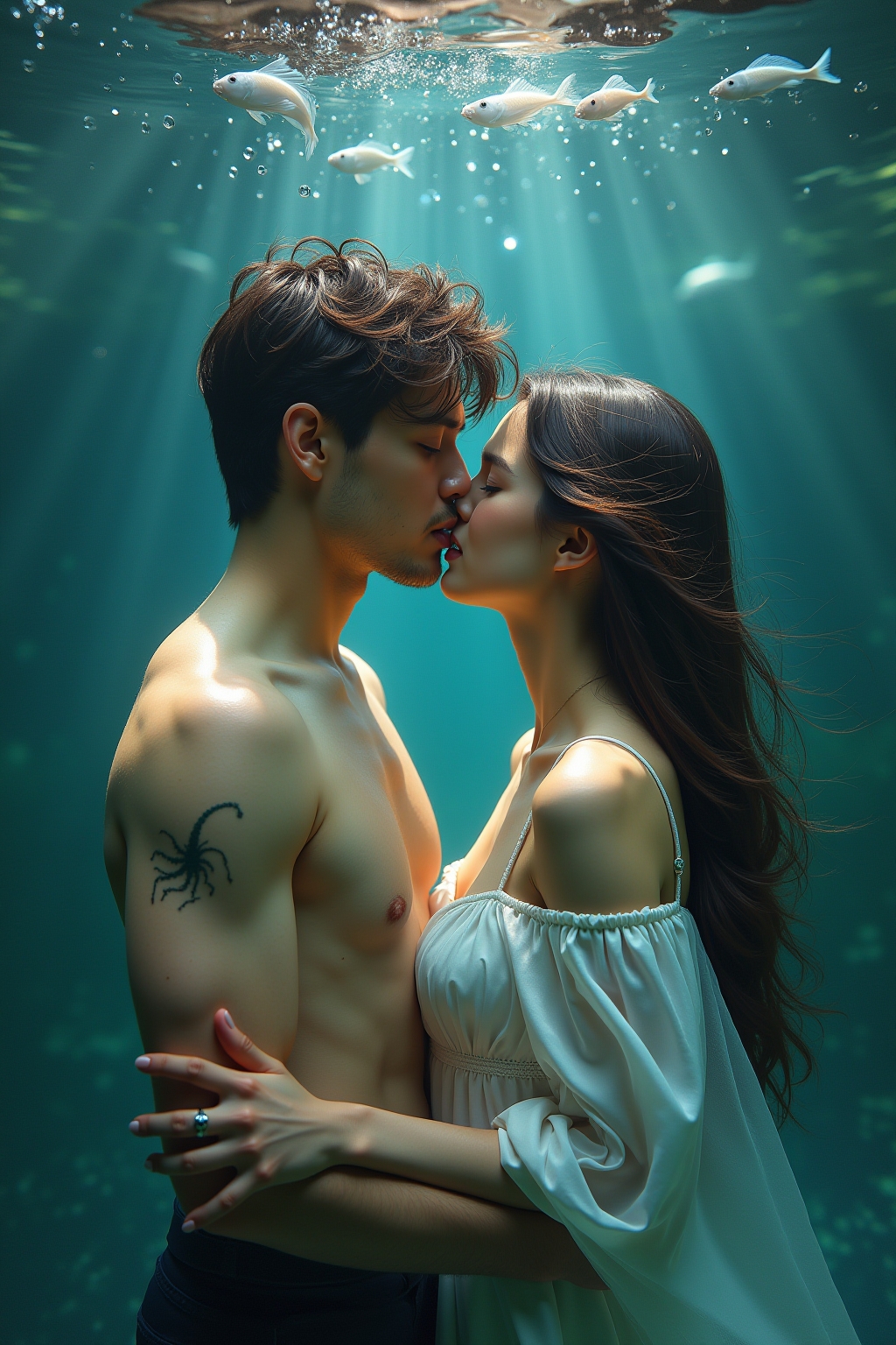 Sternzeichen Element Wasser