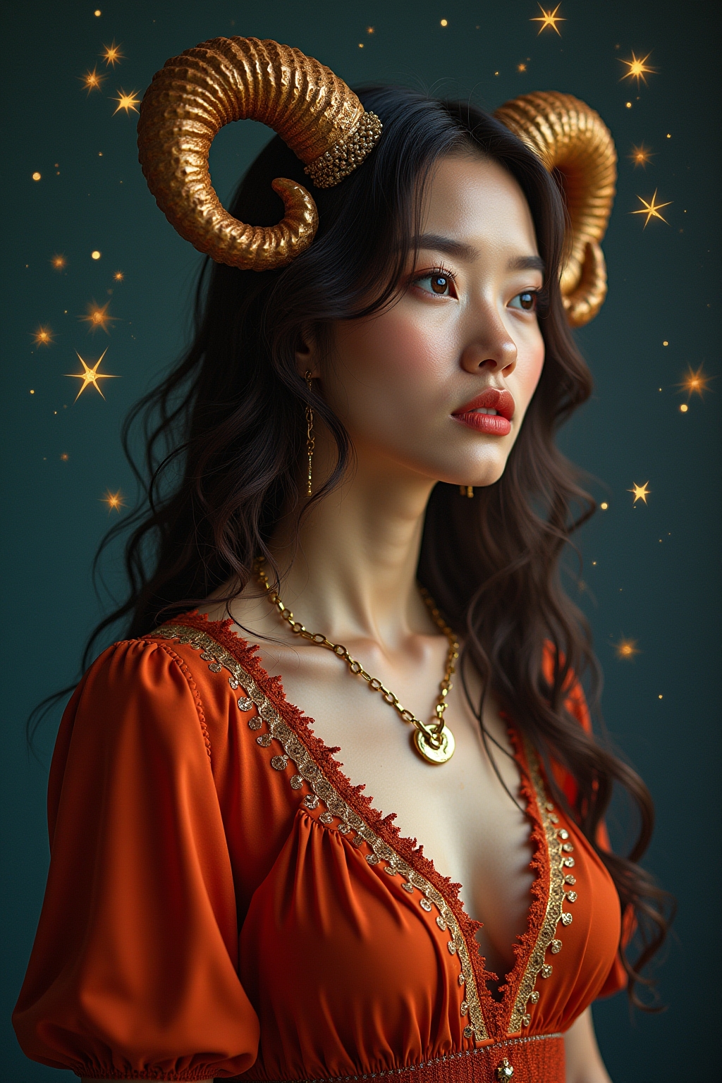 Sternzeichen Frau Merkmale im Überblick