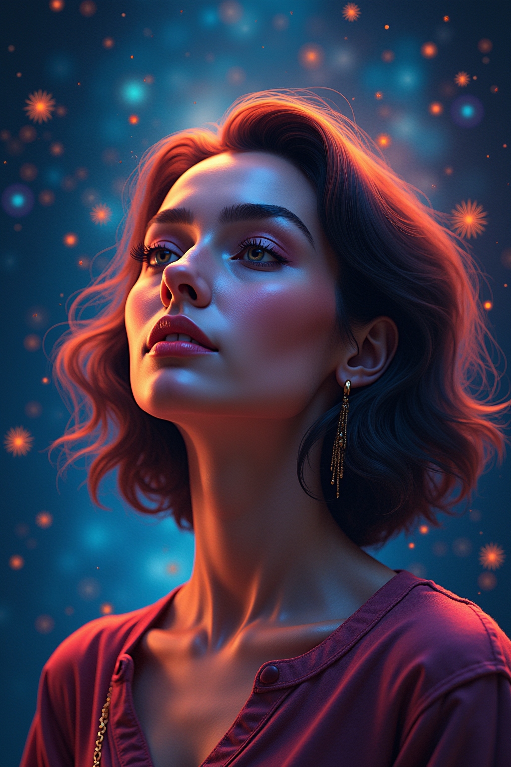 Sternzeichen Frau Merkmale im Überblick