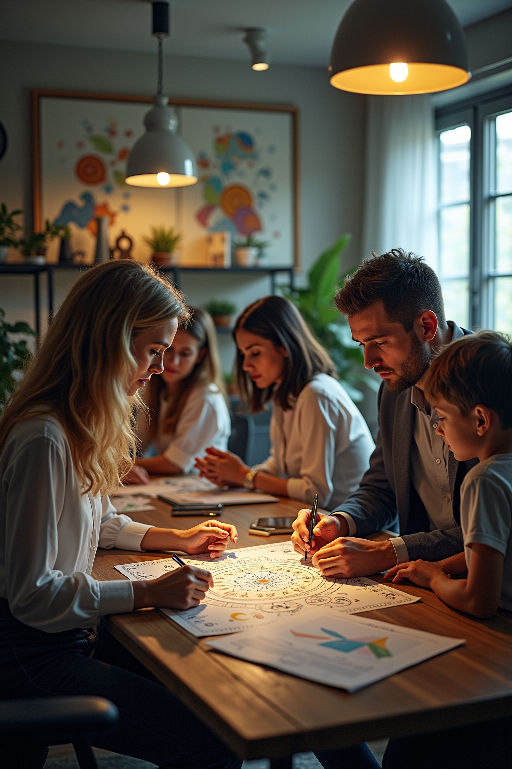 Sternzeichen Kompatibilität Tipps – Symbolbild