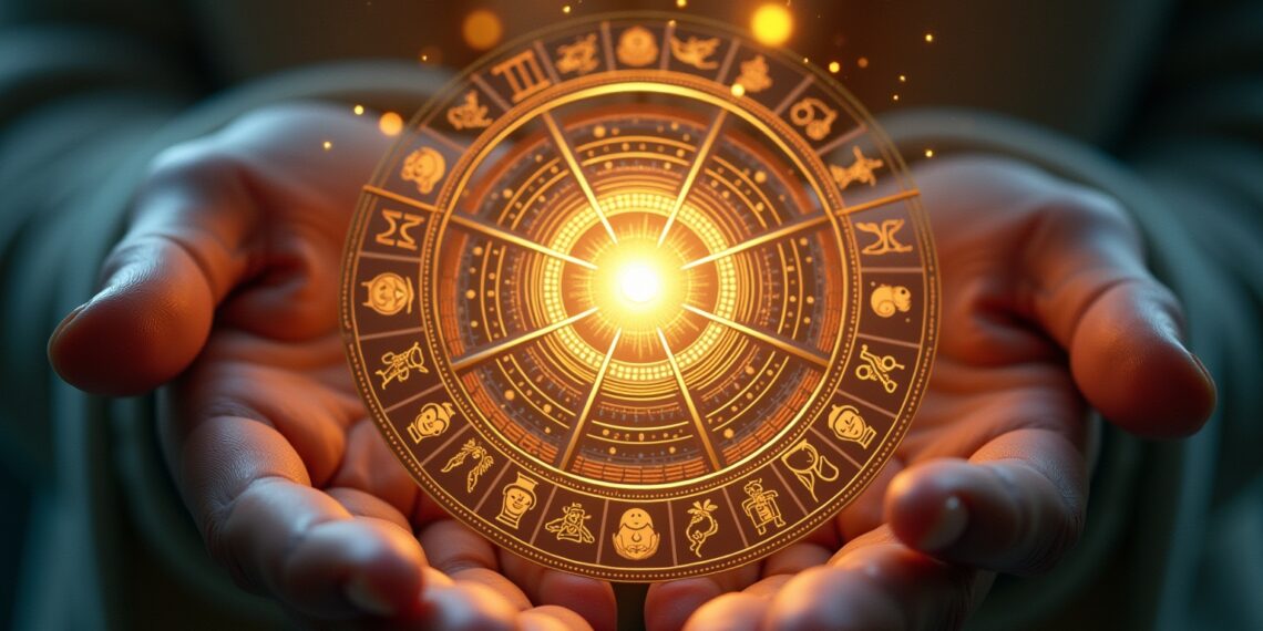 Sternzeichen Kompatibilität-Titel