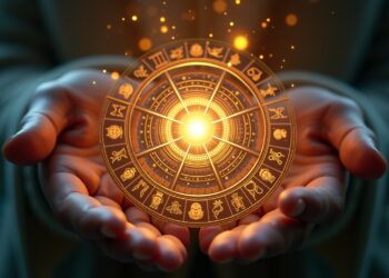 Sternzeichen Kompatibilität-Titel