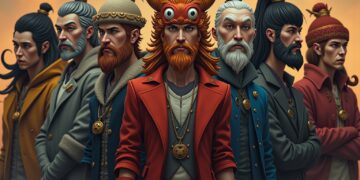 Sternzeichen Mann-Titel