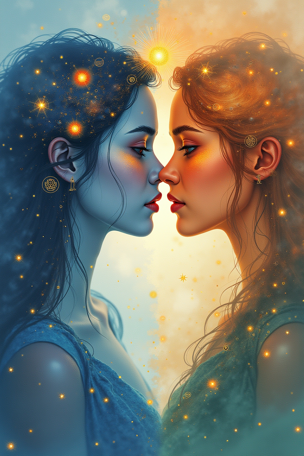 Sternzeichen Partner Perfekt – Hintergründe und Details