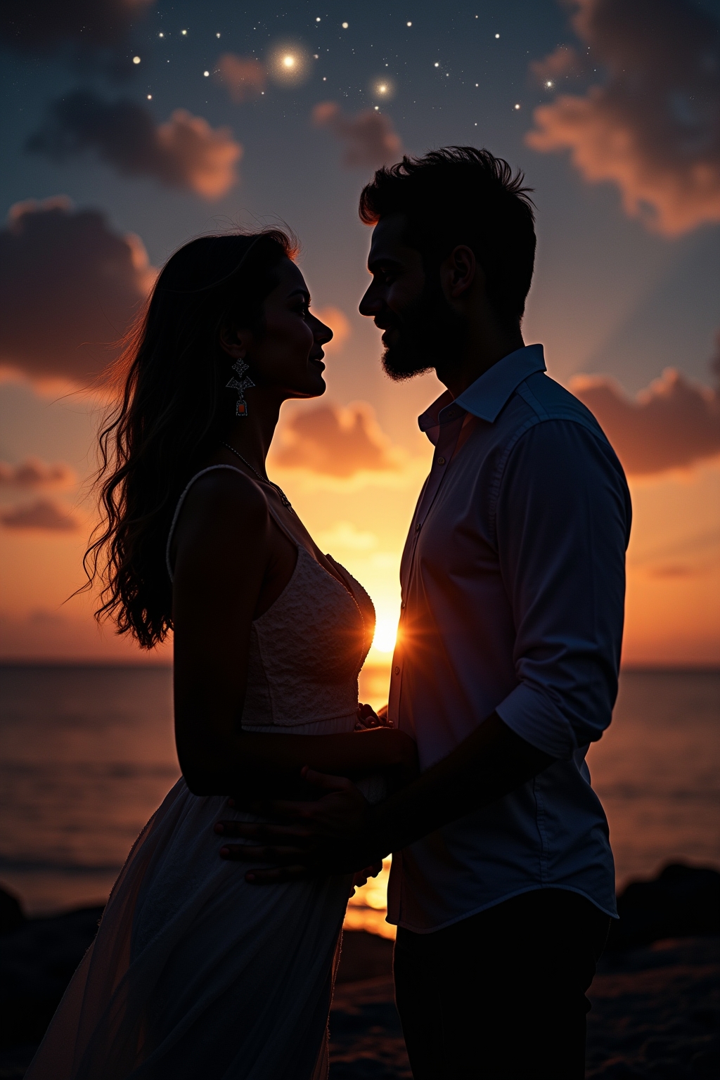 Sternzeichen Partner Perfekt