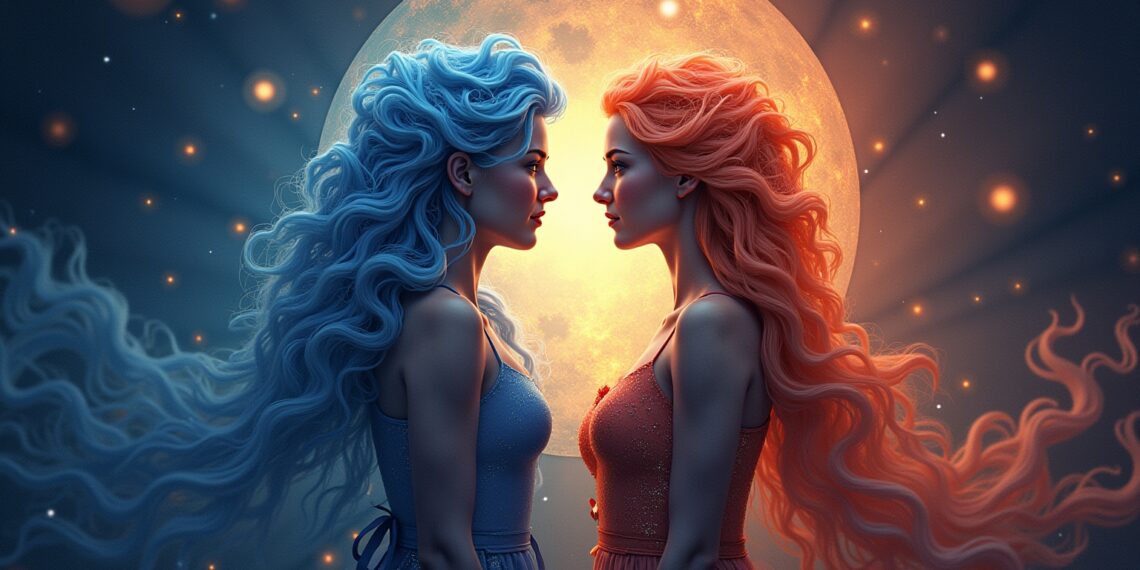 Sternzeichen Partner-Titel