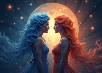 Sternzeichen Partner-Titel