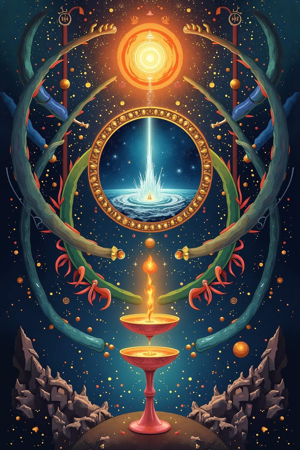 Sternzeichen Persönlichkeit Merkmale im Überblick