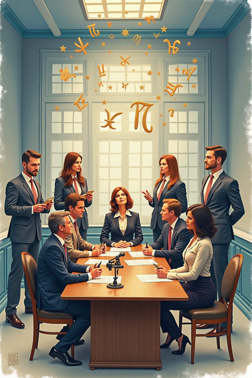 Sternzeichen Persönlichkeit Merkmale – Hintergründe und Details