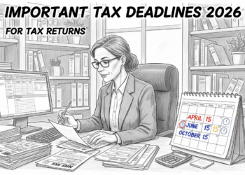 Steuererklärung 2026