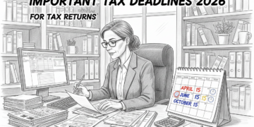 Steuererklärung 2026