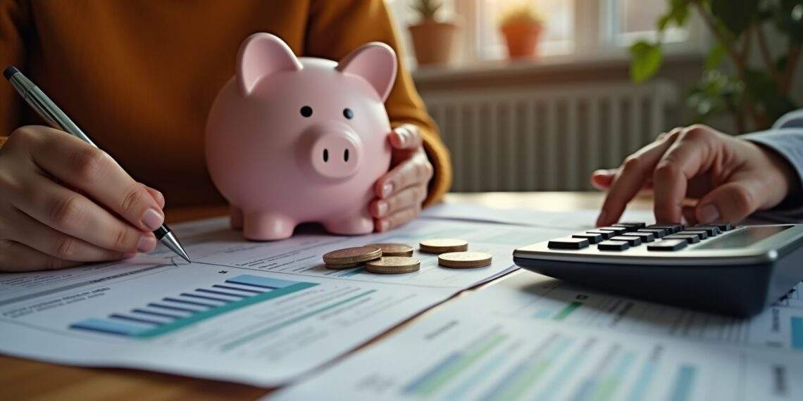 Steuern sparen-Titel