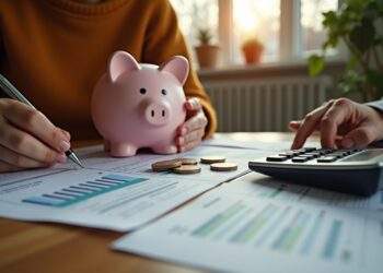 Steuern sparen-Titel