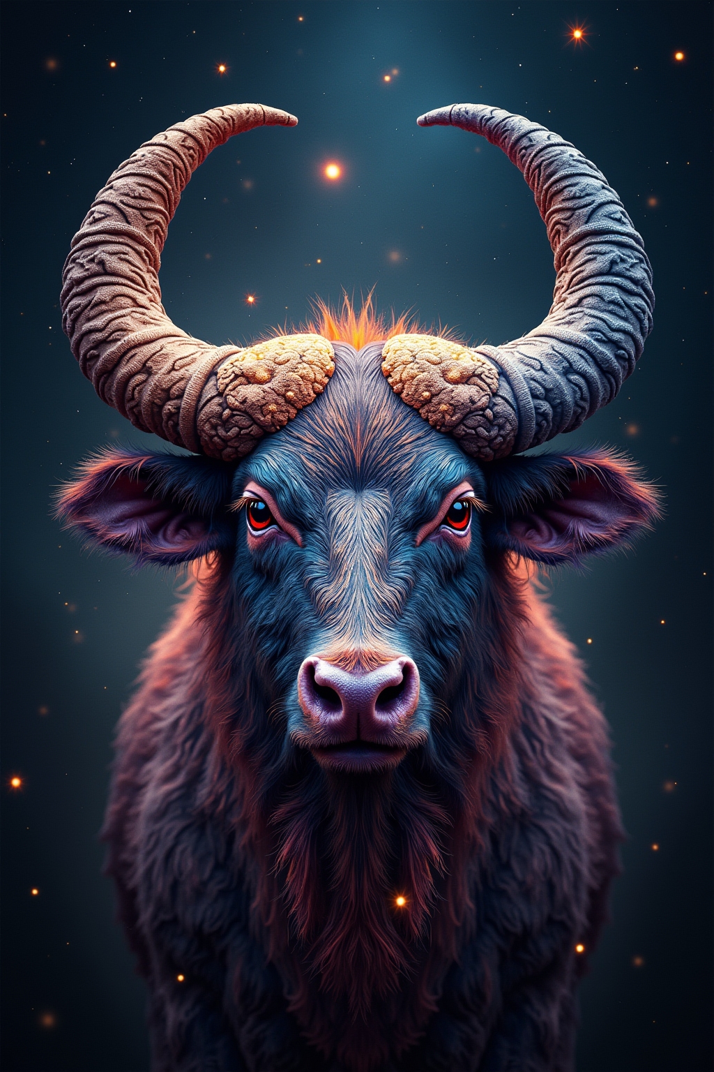 Stier Sternzeichen Merkmale