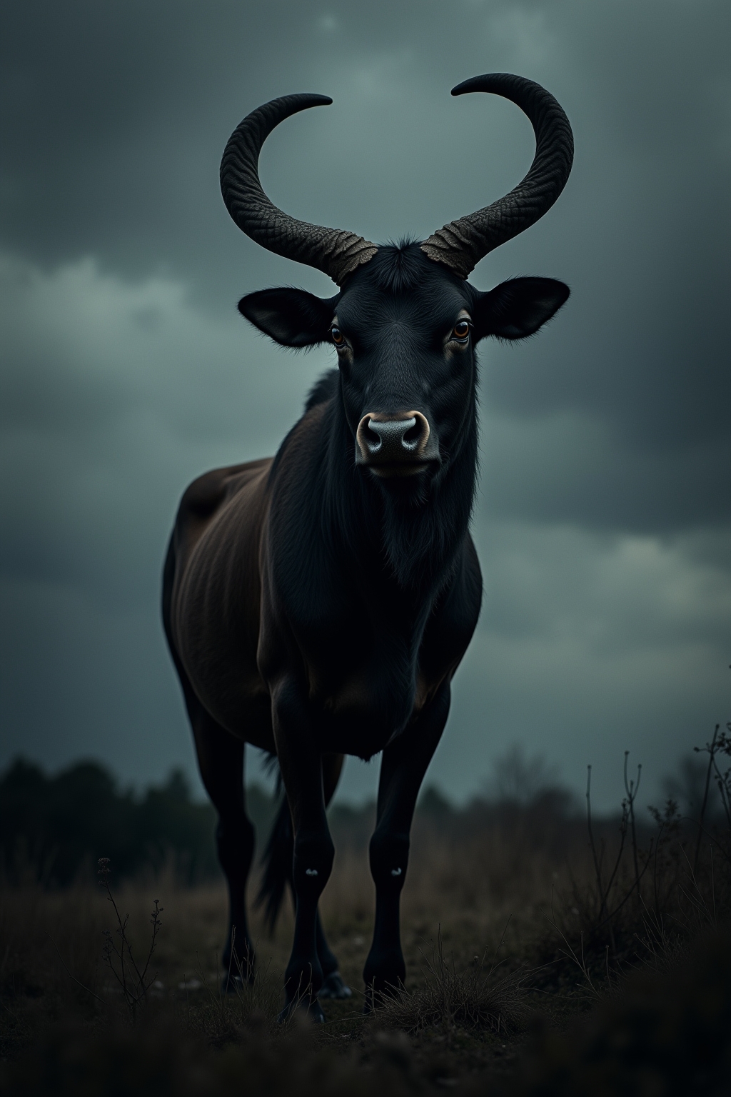 Stier Sternzeichen Merkmale im Überblick