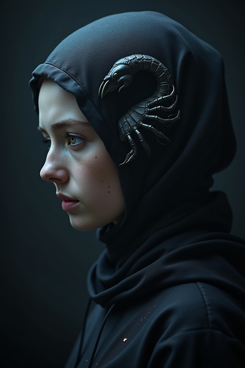 Geheimnisse Stier Skorpion – Hintergründe und Details