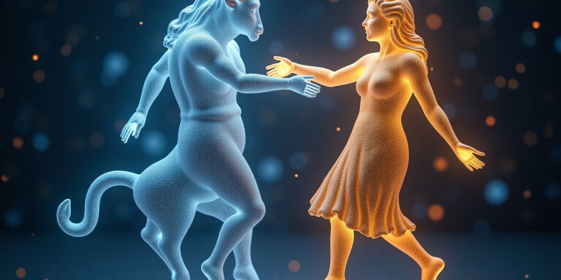 Stier und Skorpion-Titel