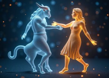 Stier und Skorpion-Titel