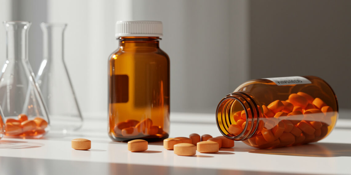 Stiftung Warentest Vitamin D: Nur 2 Präparate geeignet