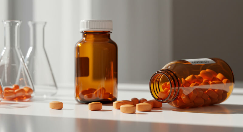 Stiftung Warentest Vitamin D: Nur 2 Präparate geeignet