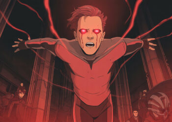 Stranger Things Finale: Folge 8 heute Nacht auf Netflix – Alle Infos