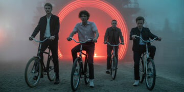 Stranger Things Staffel 5 Teil 2 Episoden 5-7 starten heute auf Netflix